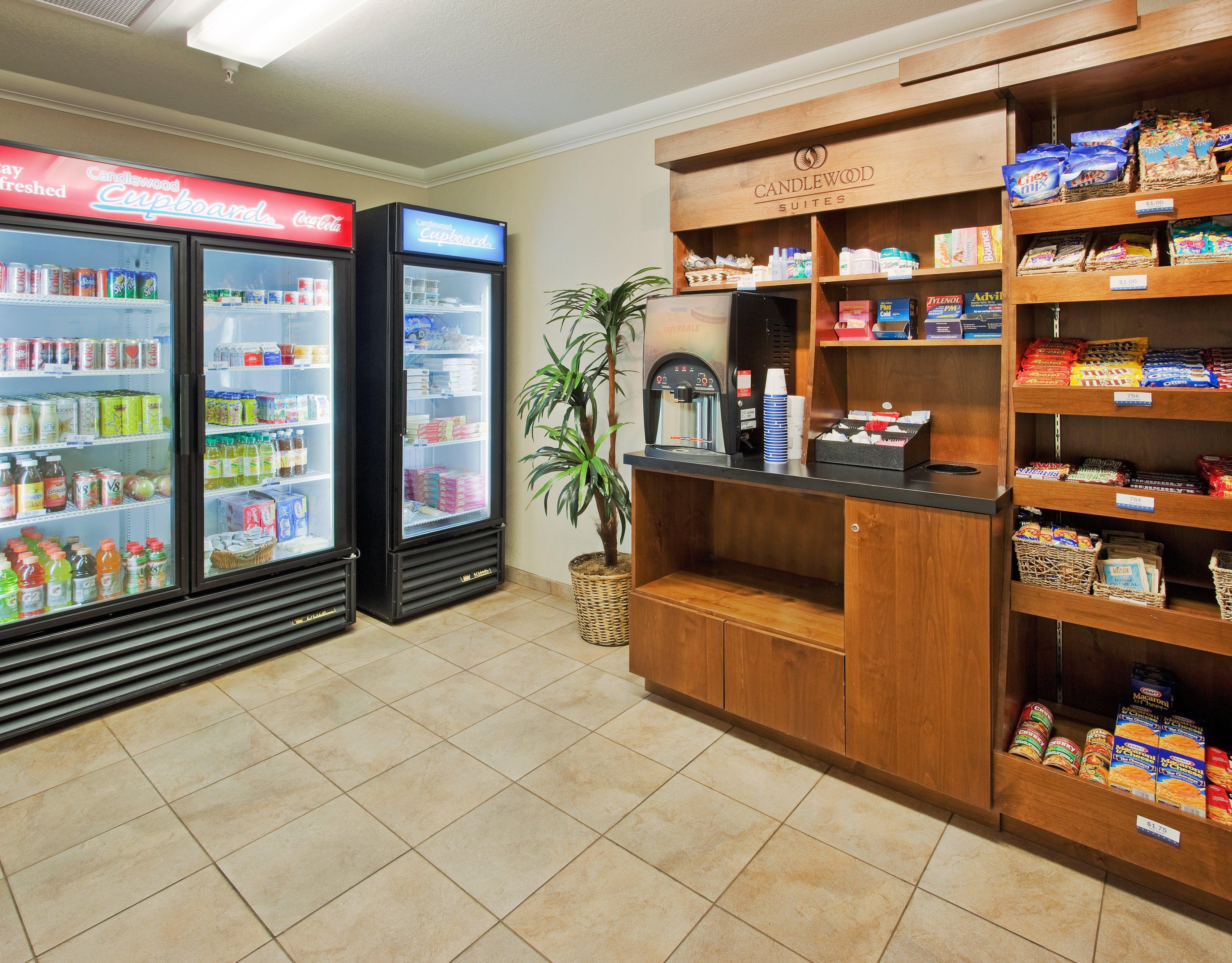 Candlewood By Ihg Hotel Turlock