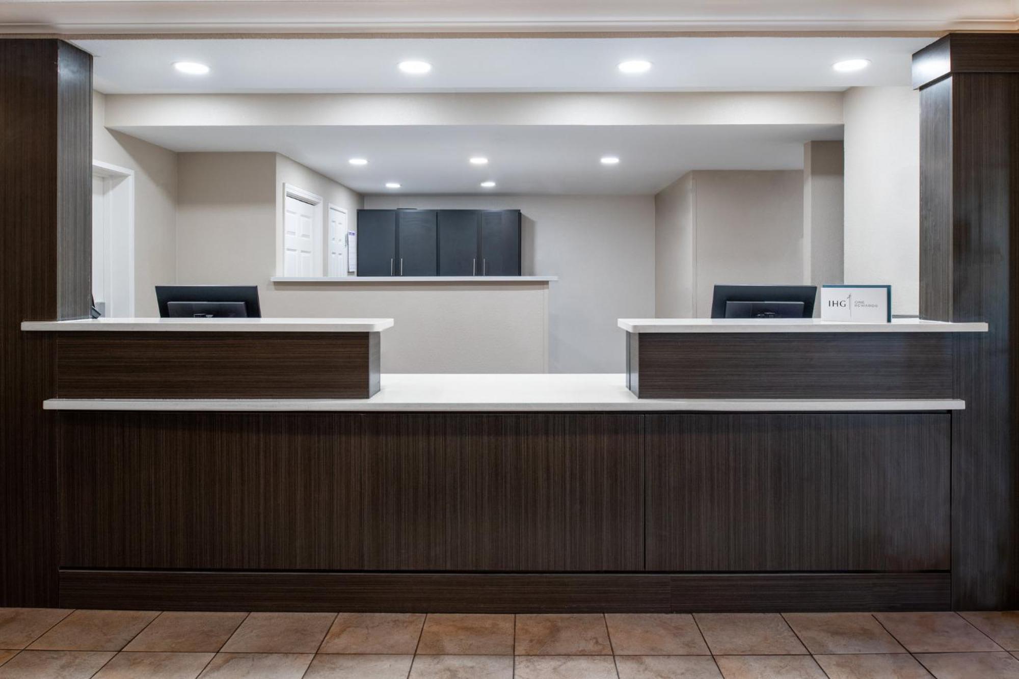 Candlewood By Ihg 2* Turlock