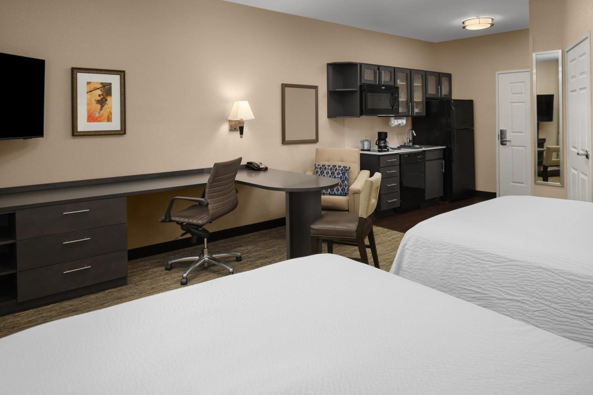 Hotel Candlewood By Ihg Turlock