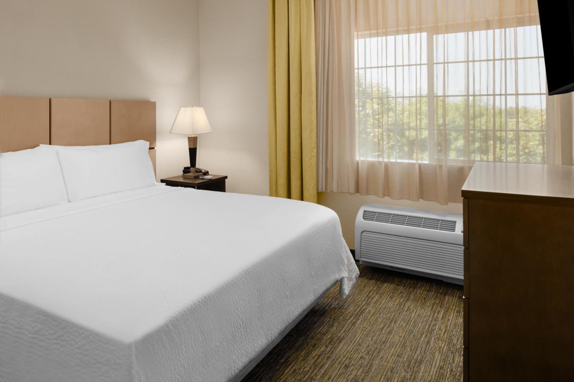 Hotel Candlewood By Ihg