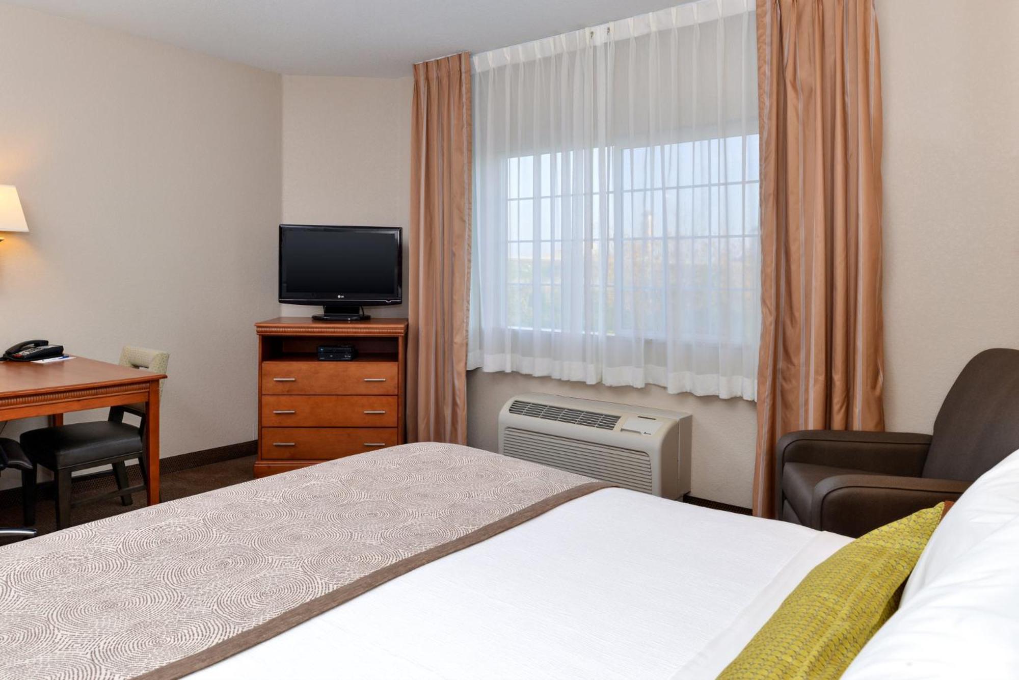 Candlewood By Ihg