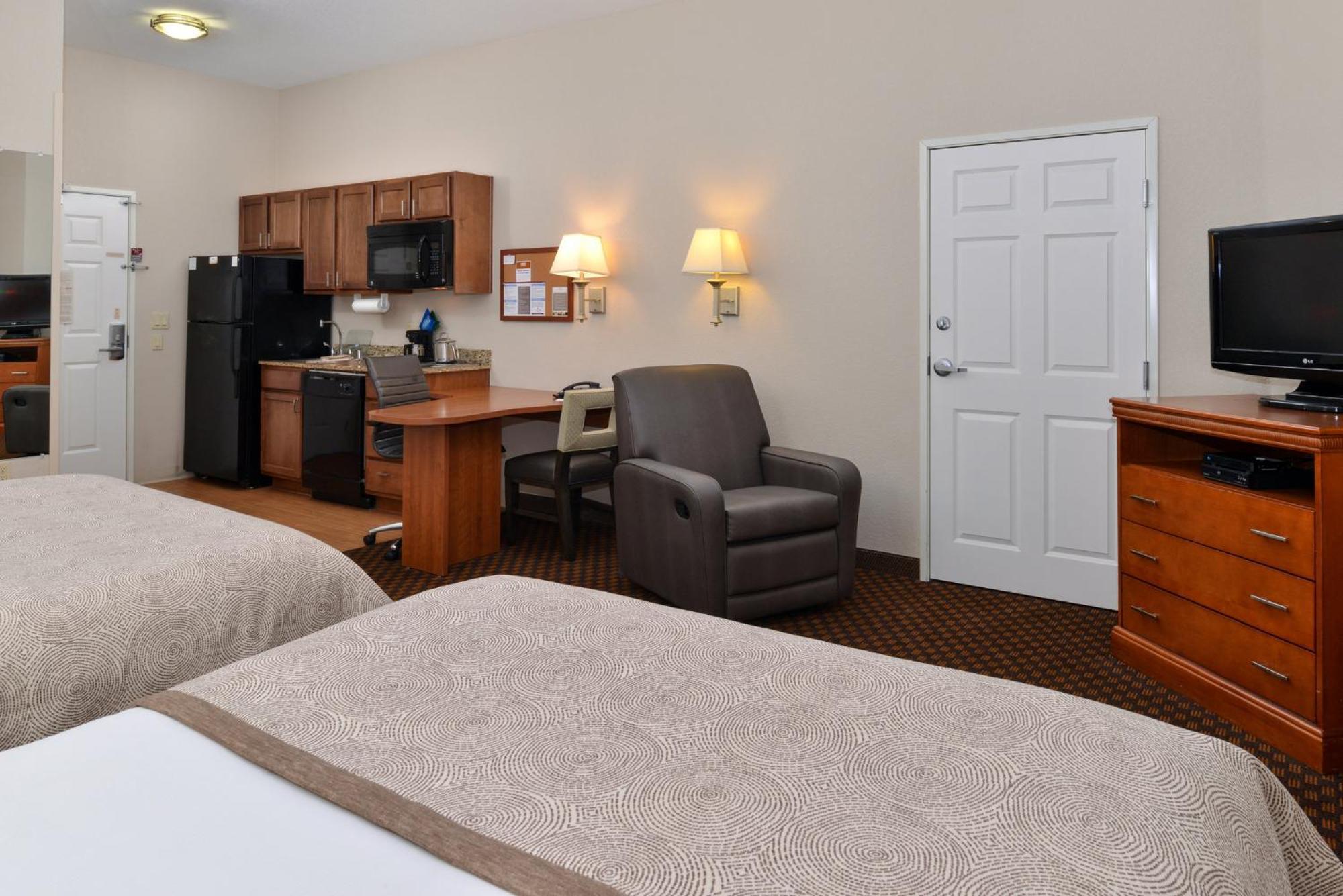 Candlewood By Ihg
