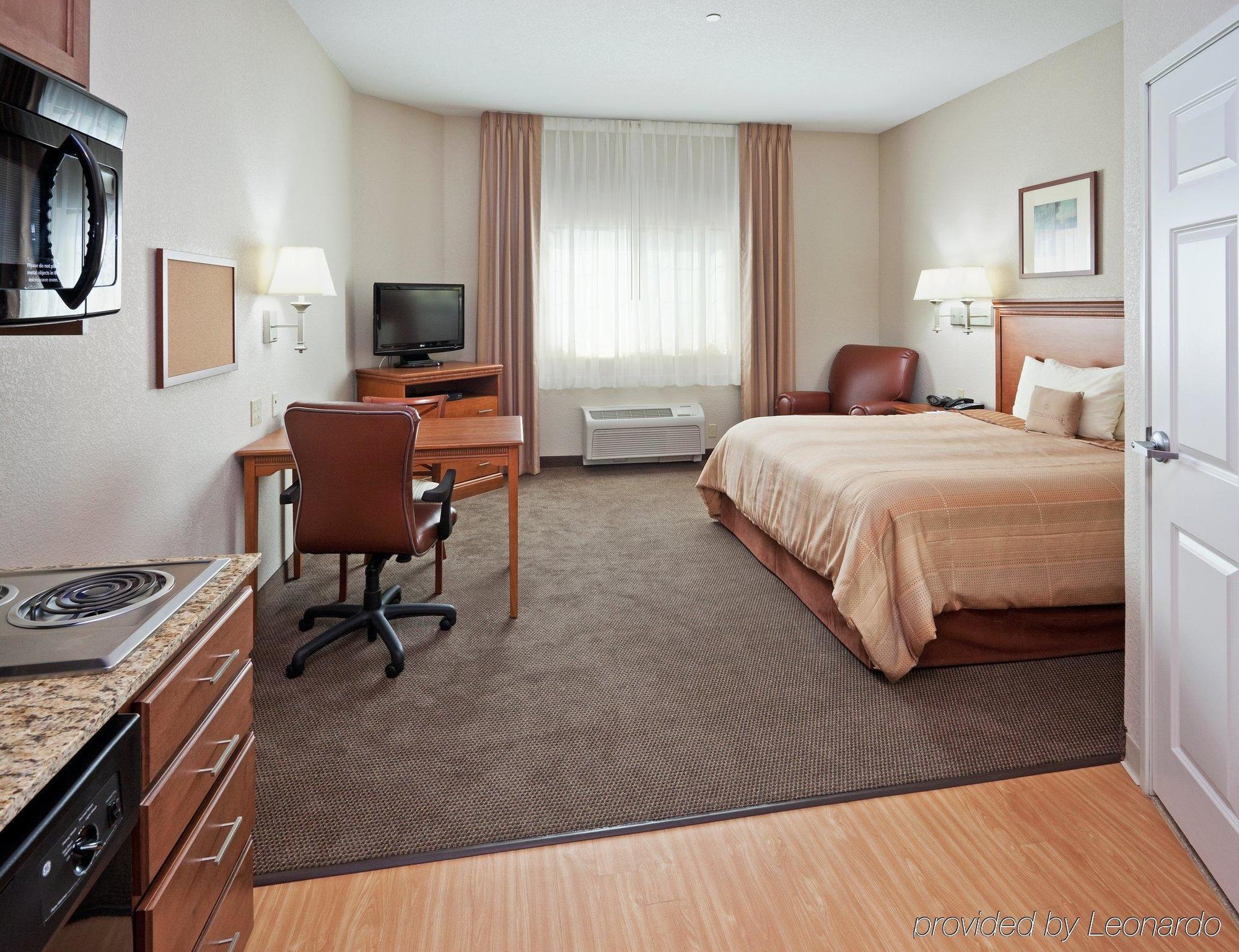 Candlewood By Ihg 2* Turlock